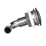 Attwood Marine Boat Fuel Tank Vent (MPN: 66032-3)