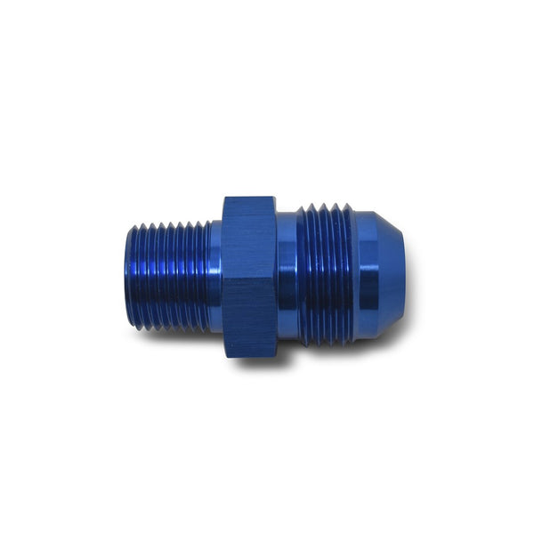 Russell Aluminum Adapter Fitting (MPN: 660410)