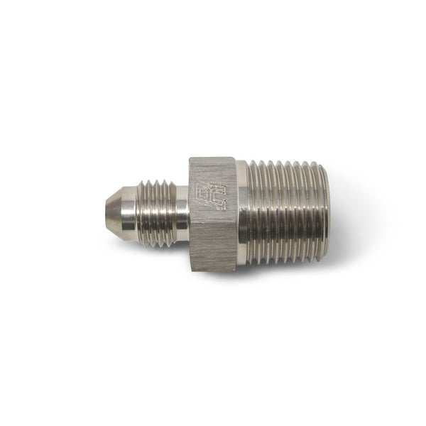 Russell Aluminum Adapter Fitting (MPN: 660481)
