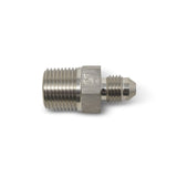 Russell Aluminum Adapter Fitting (MPN: 660481)