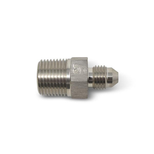 Russell Aluminum Adapter Fitting (MPN: 660481)