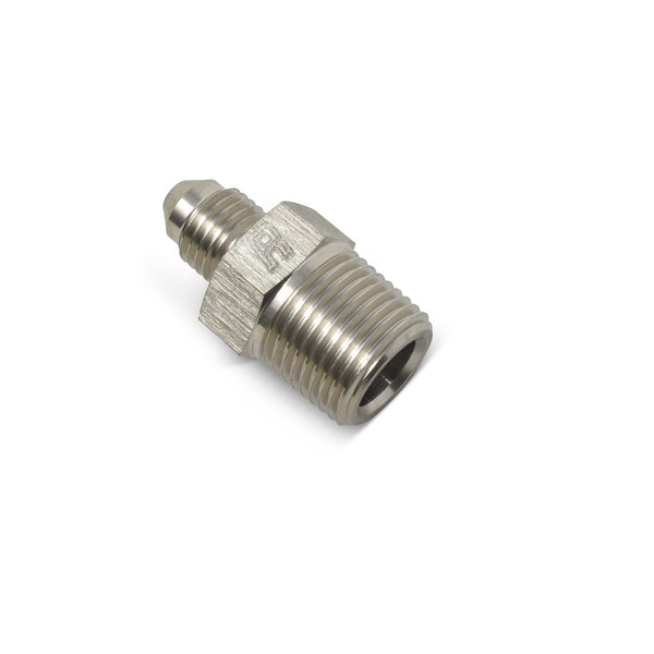 Russell Aluminum Adapter Fitting (MPN: 660481)