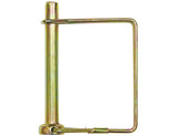 Buyers Products Trailer Coupler Safety Pin Clip (MPN: 66053)