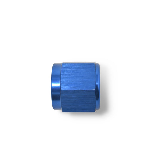 Russell Aluminum Tube End Fitting Nut (MPN: 660570)