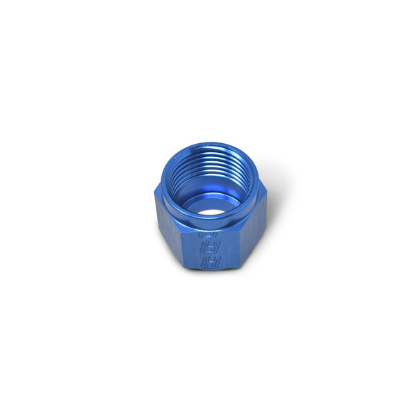 Russell Aluminum Tube End Fitting Nut (MPN: 660570)