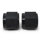 Russell Aluminum Tube End Fitting Nut (MPN: 660575)