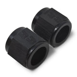 Russell Aluminum Tube End Fitting Nut (MPN: 660575)