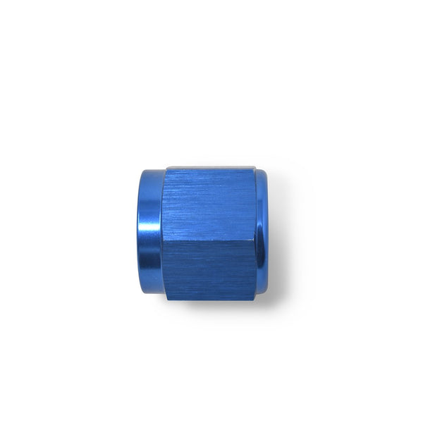 Russell Aluminum Tube End Fitting Nut (MPN: 660580)