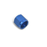 Russell Aluminum Tube End Fitting Nut (MPN: 660580)