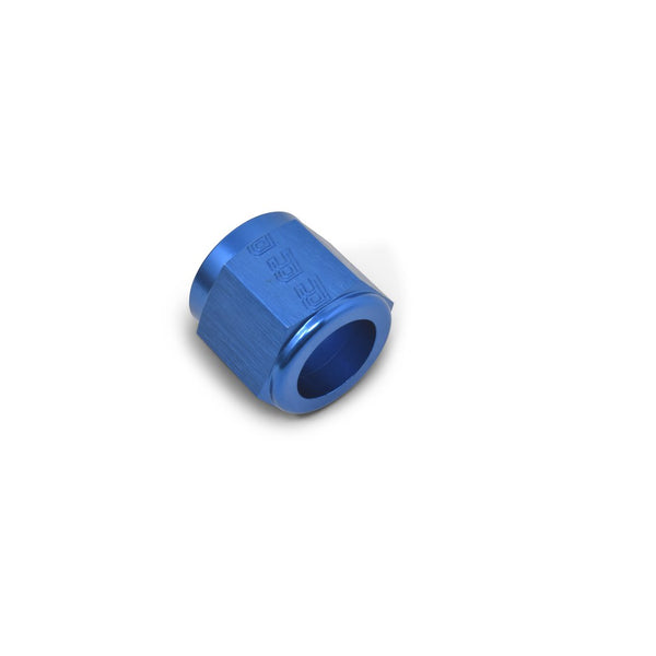 Russell Aluminum Tube End Fitting Nut (MPN: 660580)