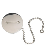 Attwood Marine Boat Deck Filler Cap (MPN: 66061-3)