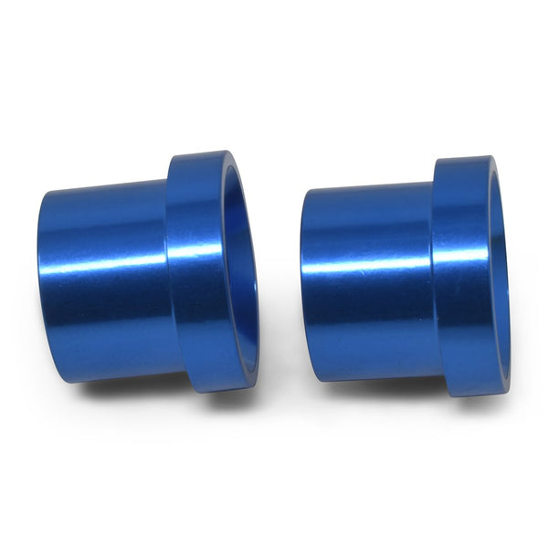 Russell Aluminum Tube End Fitting Sleeve (MPN: 660630)