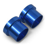 Russell Aluminum Tube End Fitting Sleeve (MPN: 660630)