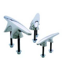 Attwood Marine Rope Cleat (MPN: 66064-1)