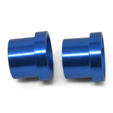Russell Aluminum Tube End Fitting Sleeve (MPN: 660650)