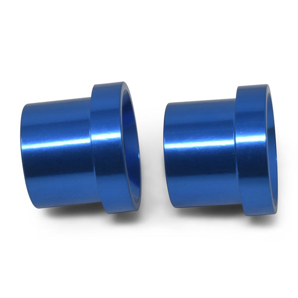 Russell Aluminum Tube End Fitting Sleeve (MPN: 660650)