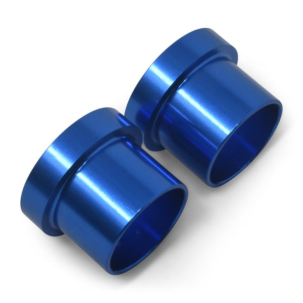 Russell Aluminum Tube End Fitting Sleeve (MPN: 660650)