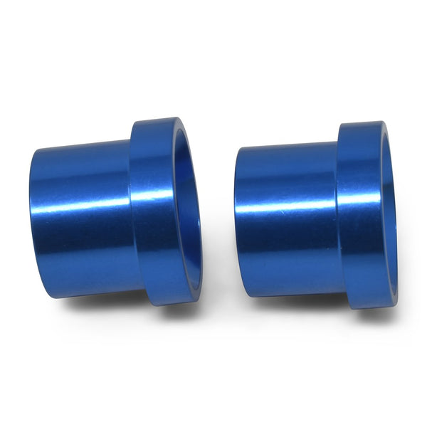 Russell Aluminum Tube End Fitting Sleeve (MPN: 660660)