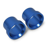 Russell Aluminum Tube End Fitting Sleeve (MPN: 660660)