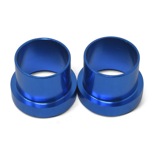 Russell Aluminum Tube End Fitting Sleeve (MPN: 660660)