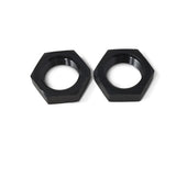 Russell Aluminum 90 Degree Adapter Fitting (MPN: 660823)