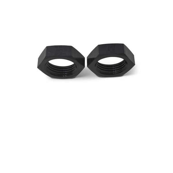 Russell Aluminum 90 Degree Adapter Fitting (MPN: 660823)
