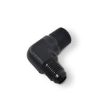 Russell Aluminum 90 Degree Adapter Fitting (MPN: 660843)