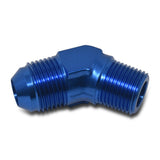 Russell Aluminum Adapter Fitting (MPN: 660940)