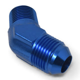 Russell Aluminum Adapter Fitting (MPN: 660940)
