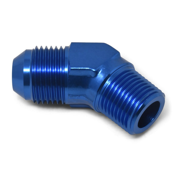 Russell Aluminum Adapter Fitting (MPN: 660940)