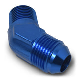 Russell Aluminum Adapter Fitting (MPN: 660950)