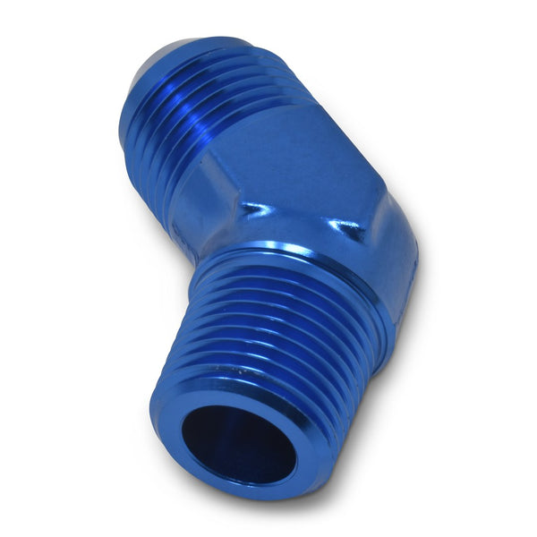 Russell Aluminum Adapter Fitting (MPN: 660950)