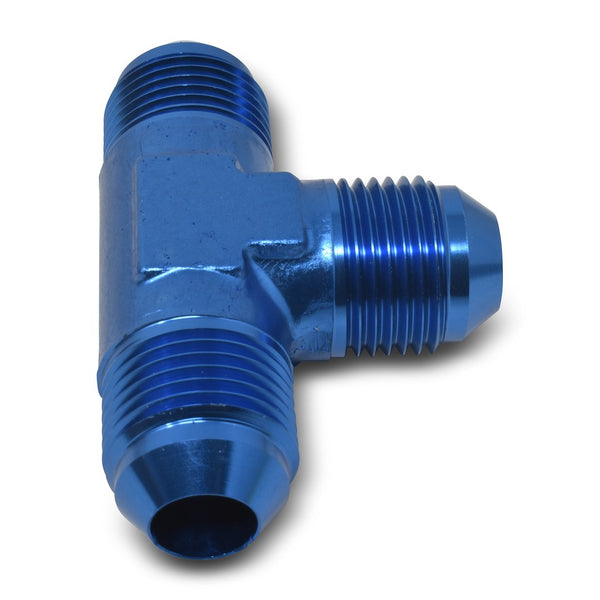 Russell Aluminum Tee Coupler Fitting (MPN: 661020)