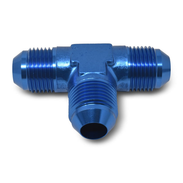 Russell Aluminum Tee Coupler Fitting (MPN: 661030)