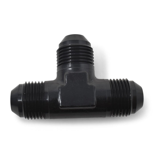 Russell Aluminum Tee Coupler Fitting (MPN: 661033)