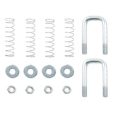 CURT Gooseneck Trailer Hitch Safety Chain Attachment (MPN: 66113)