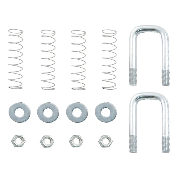 CURT Gooseneck Trailer Hitch Safety Chain Attachment (MPN: 66113)