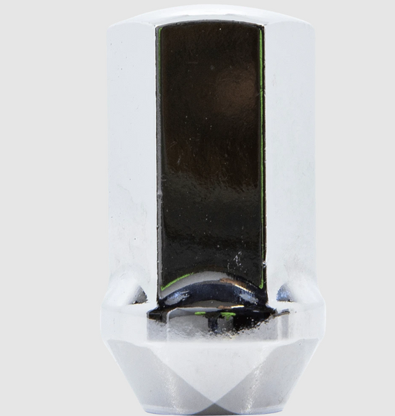 Gorilla Lug Nut 14mm x 1.5 Thread Size (MPN: 66148FSL)