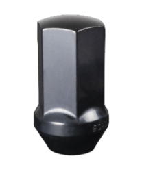 Gorilla Lug Nut 14 Millimeter x 1.5 Thread Size (MPN: 66148FSLBC)