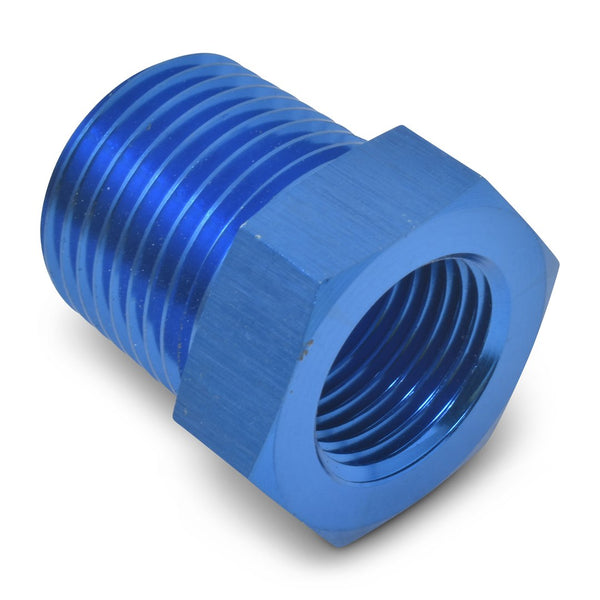 Russell Aluminum Adapter Fitting (MPN: 661570)