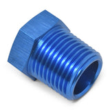 Russell Aluminum Adapter Fitting (MPN: 661570)