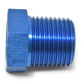Russell Aluminum Adapter Fitting (MPN: 661580)