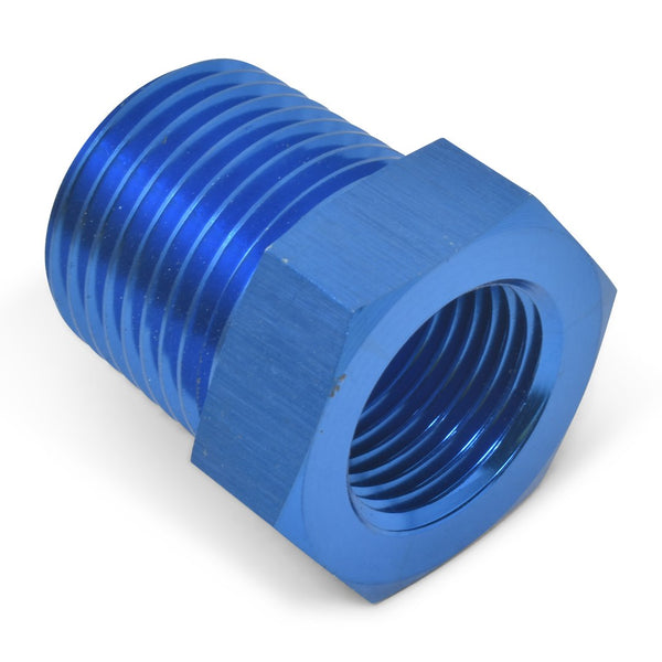 Russell Aluminum Adapter Fitting (MPN: 661580)