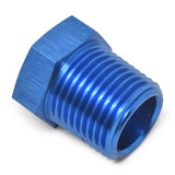 Russell Aluminum Adapter Fitting (MPN: 661580)