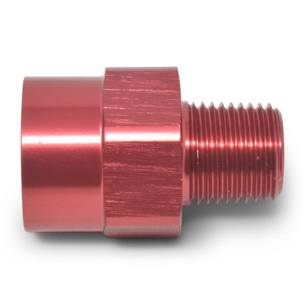 Russell Aluminum Adapter Fitting (MPN: 661690)