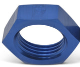 Russell Aluminum Bulkhead Nut (MPN: 661870)