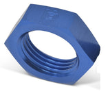 Russell Aluminum Bulkhead Nut (MPN: 661870)