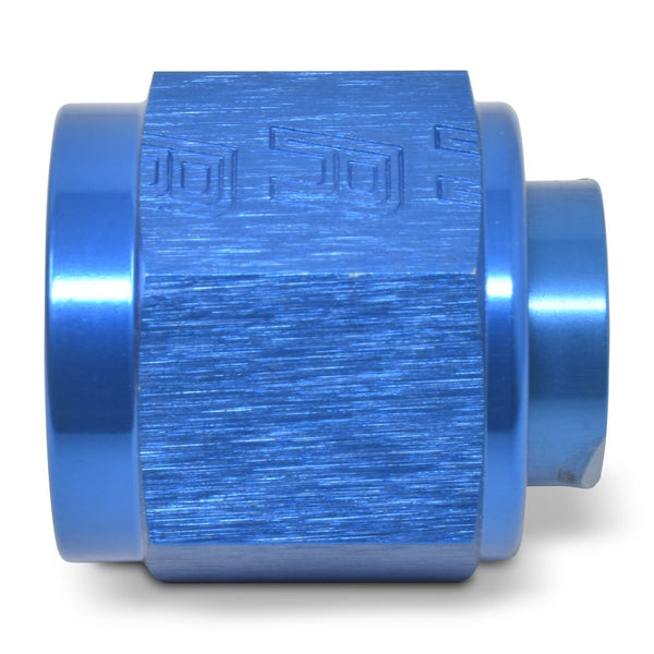 Russell Aluminum 6AN Flare Cap (MPN: 661960)