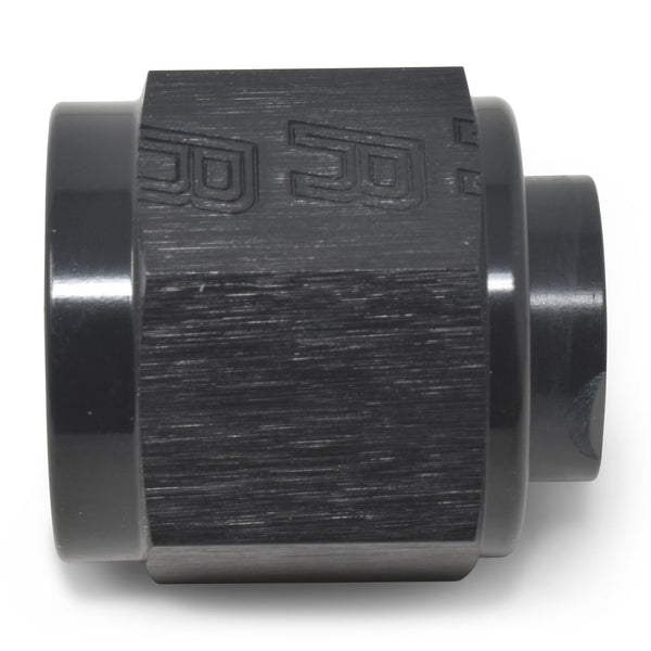 Russell Aluminum 6AN Flare Cap (MPN: 661963)