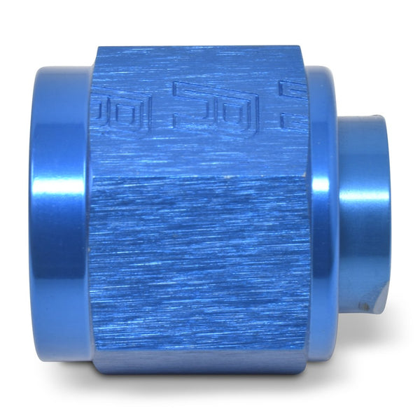 Russell Aluminum 10AN Flare Cap (MPN: 661980)